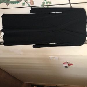 Dress size large